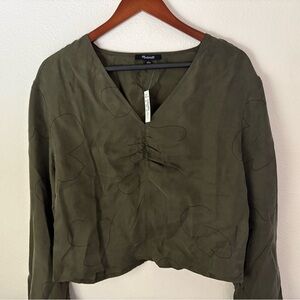 Madewell Top